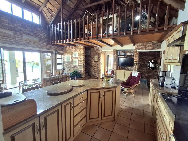 3 Bedroom Property for Sale in Shelley Point Western Cape